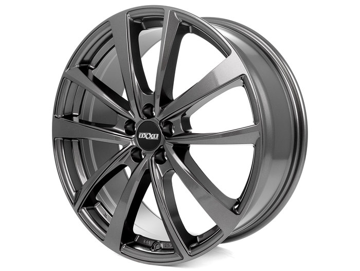 Oxxo Vidorra Gunmetal