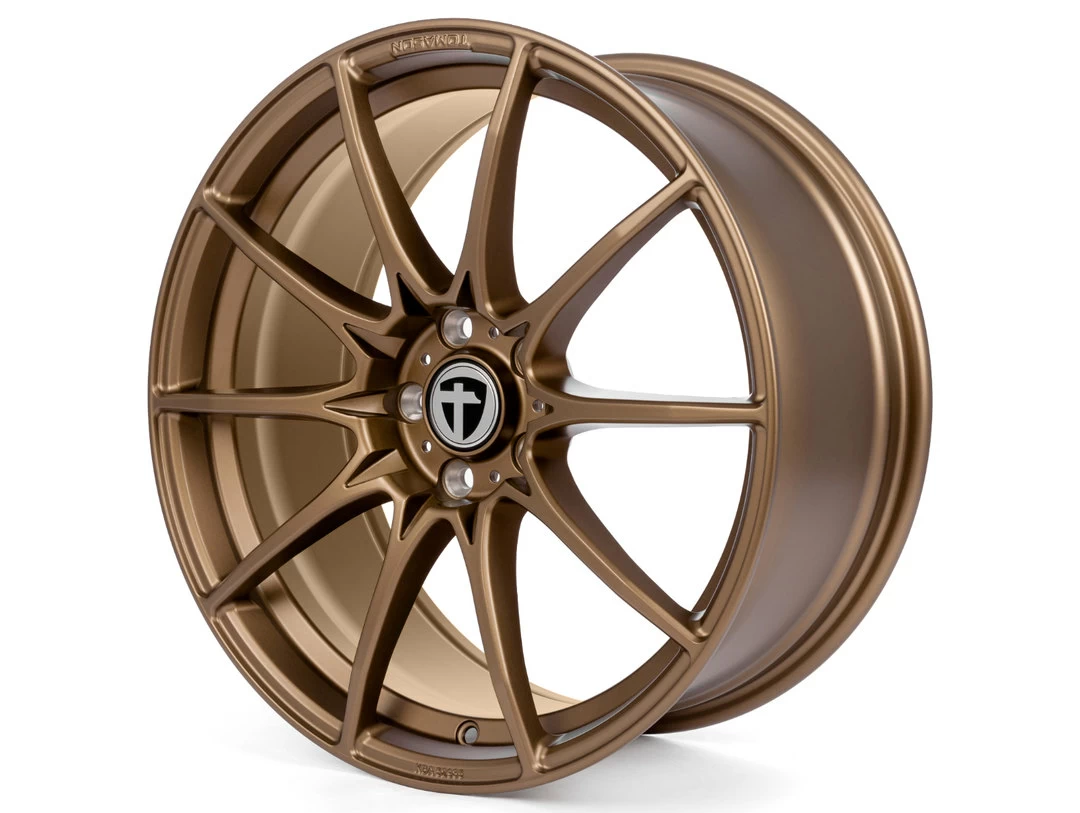 TOMASON TN25 Superlight