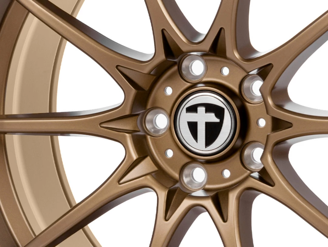 TOMASON TN25 Superlight