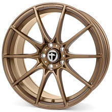 TOMASON TN25 Super Light Mattbronze