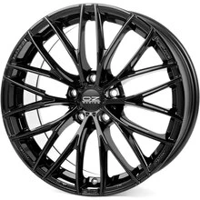 OZ Italia 150 Gloss Black