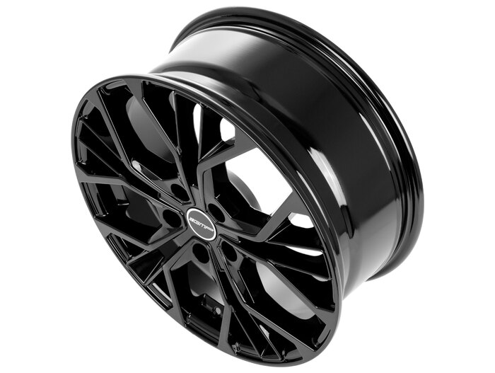 GMP Matisse Glossy Black