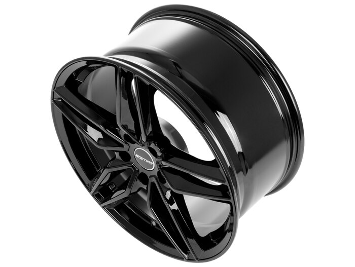 GMP Fasten Glossy Black