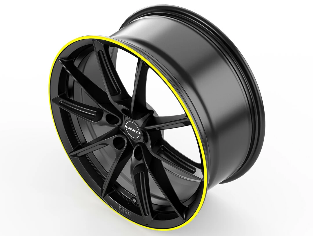Borbet LX18