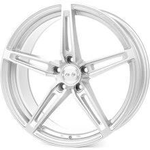 Raffa Wheels RF-01 Silver Matt