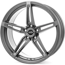 Raffa Wheels RF-01 Matt Graphit