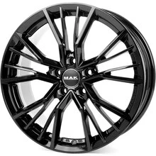 MAK Union Gloss Black