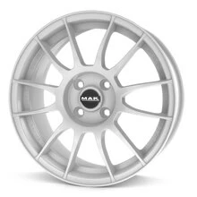 MAK XLR Gloss White