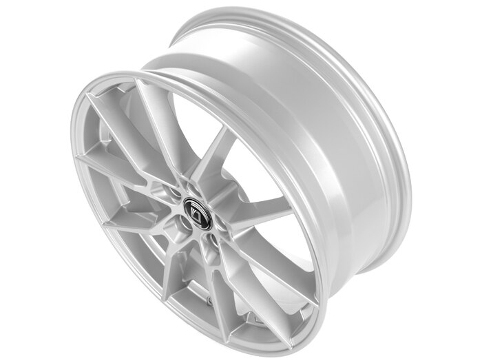 Diewe Alla Argento Silber