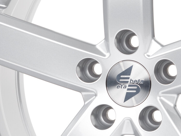 etabeta EROS Silver