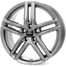 Ronal R65 Cerium Grey