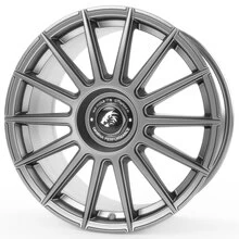 Damina Performance DM09 Anthrazit