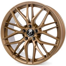 Damina Performance DM08 Bronze Matt