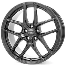 Dotz LagunaSeca Gunmetal