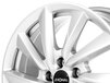 Ronal R70 Platinumsilver