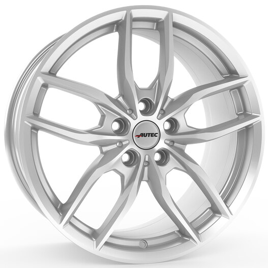 Autec Bavaris Brillantsilber