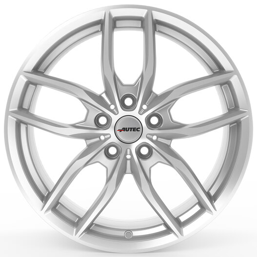 Autec Bavaris Brillantsilber