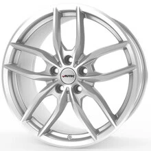 Autec Bavaris Brillantsilber