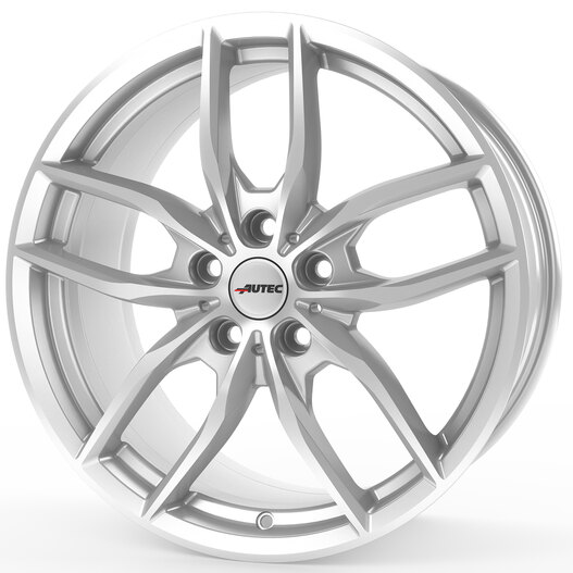 Autec Bavaris Brillantsilber