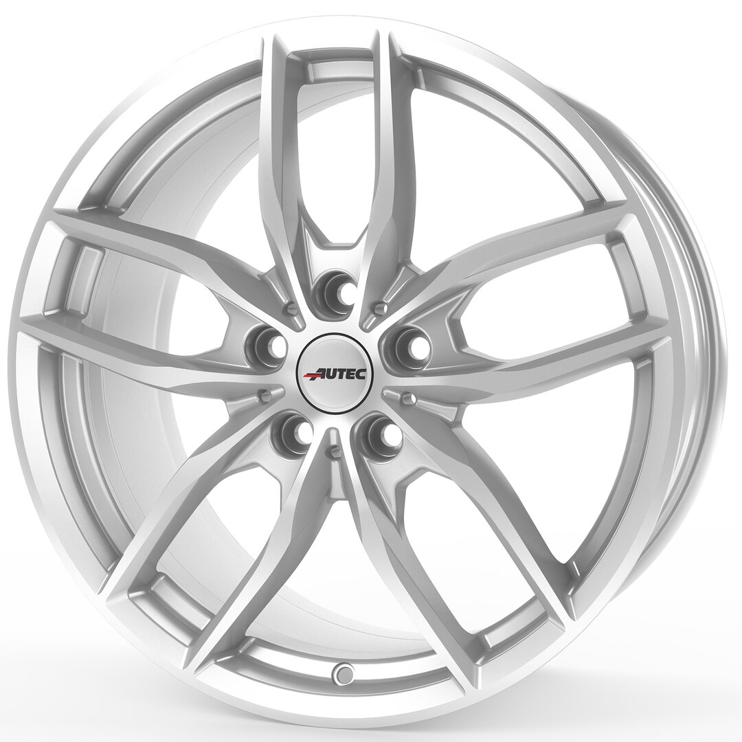 Autec Bavaris Brillantsilber