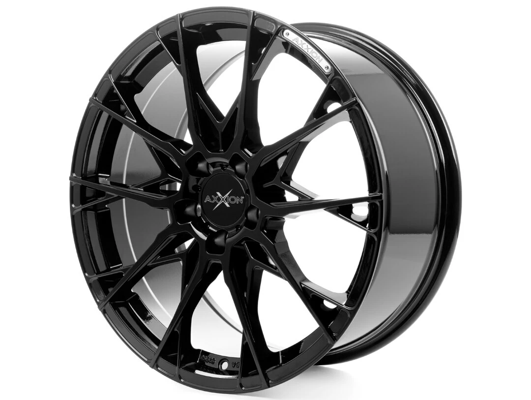 AXXION X1