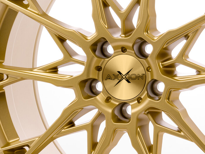 AXXION X1 GG