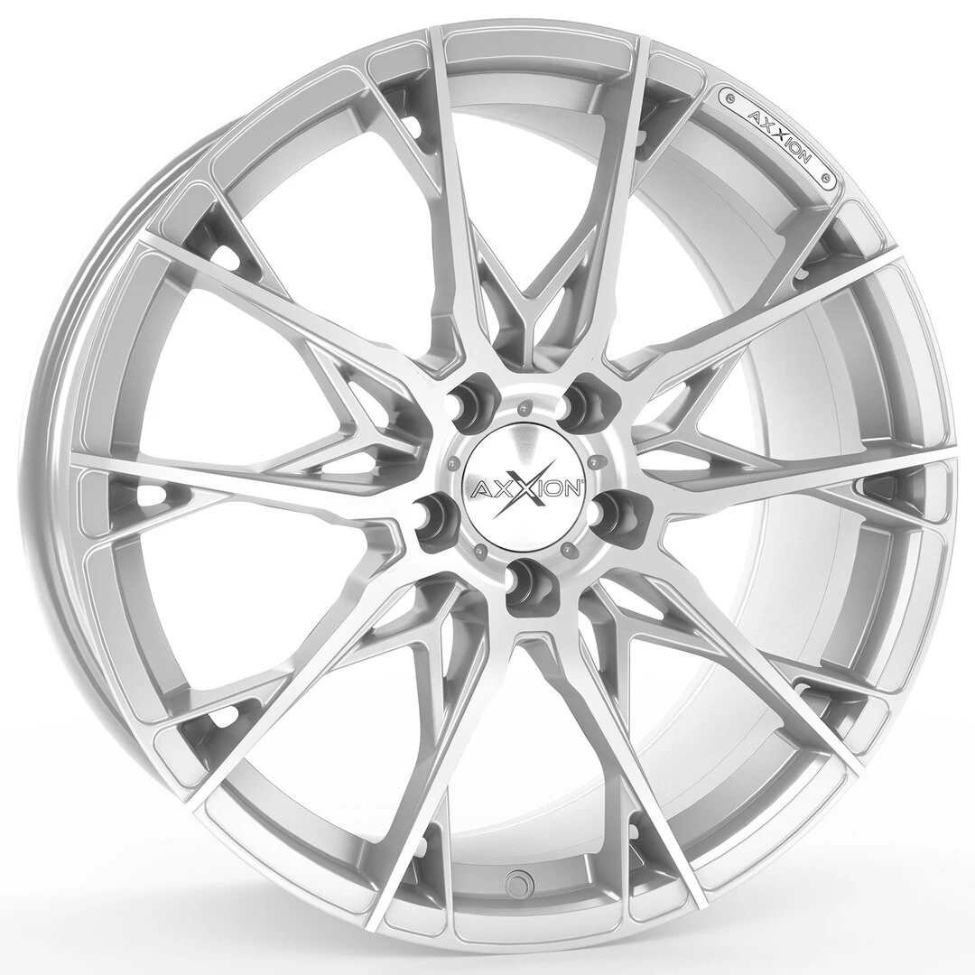 AXXION X1