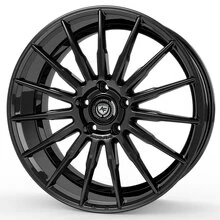 artFORM AF401 Black painted