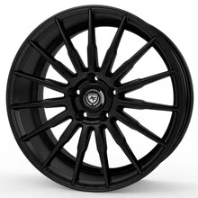 artFORM AF401 Flat Black