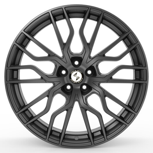 etabeta MEDUSA Anthracite Matt