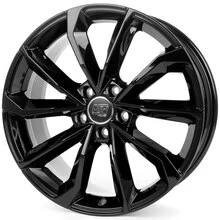 MSW 42 Gloss Black