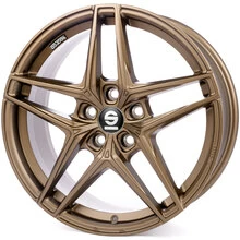 Sparco Record Rally Bronze