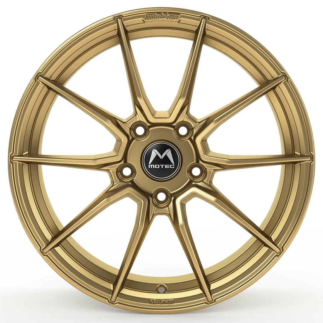 Motec MCR2 Ultralight