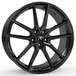 R³ Wheels R3H02 black