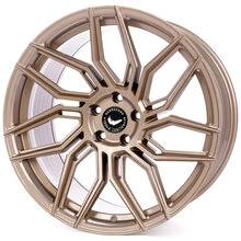 Barracuda Dragoon Higloss-Bronze