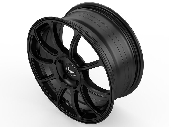 Barracuda Summa PureSports