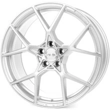 Raffa Wheels RF-03 Silver