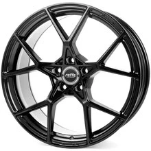 Raffa Wheels RF-03 Glossy-Black