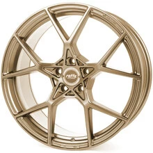 Raffa Wheels RF-03 Bronze Matt