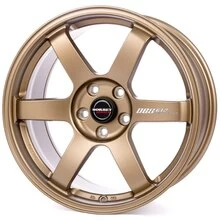 Borbet DB8GT2 bronze matt