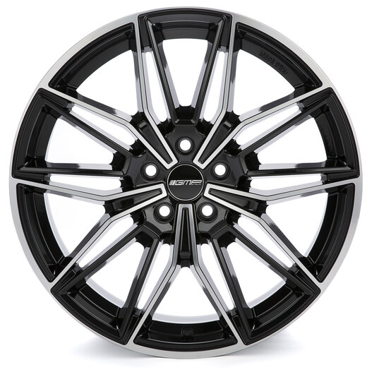 GMP Specter black diamond