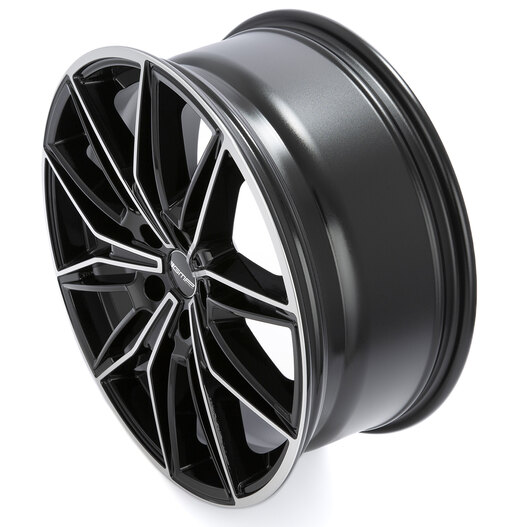 GMP Specter black diamond