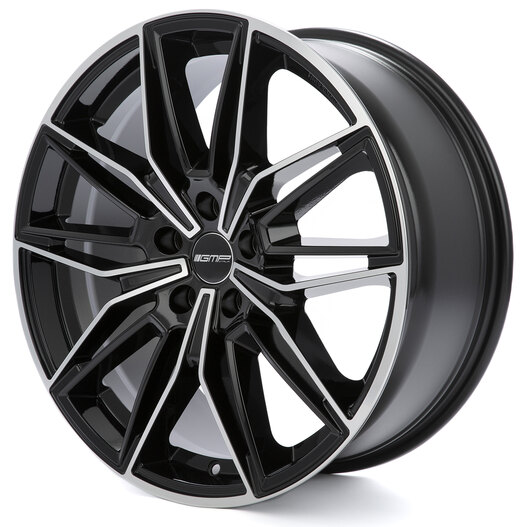 GMP Specter black diamond