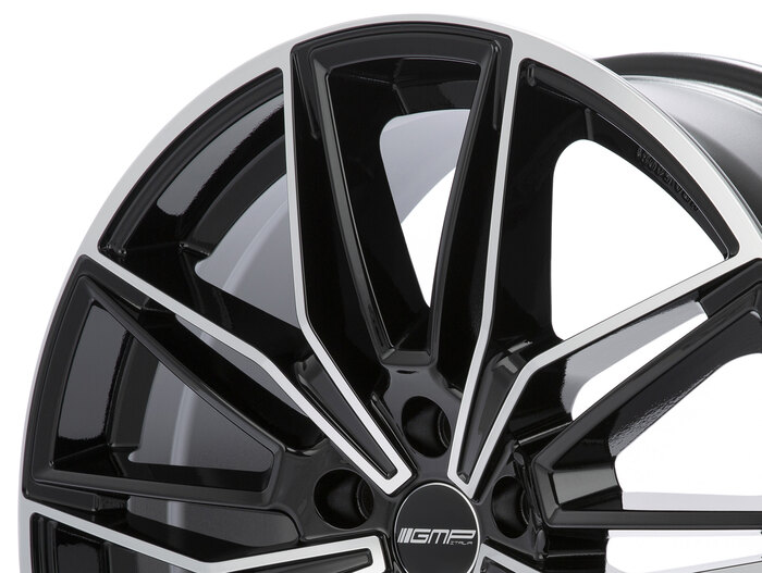 GMP Specter black diamond