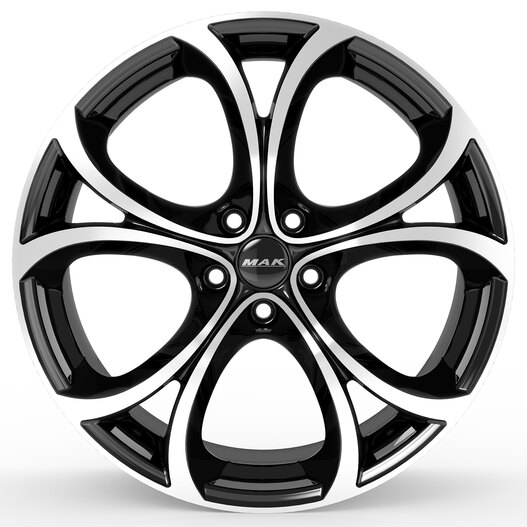 MAK Lario Black Mirror