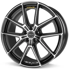 ProLine PF25 forged BP