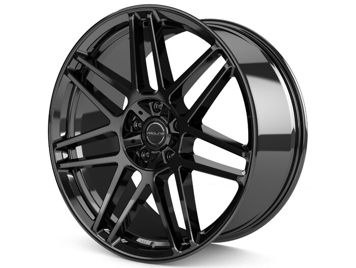 ProLine PFG forged BG