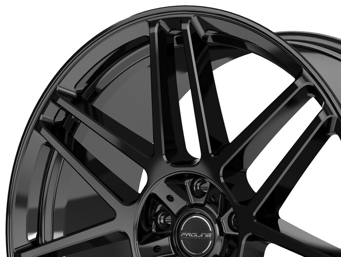 ProLine PFG forged BG