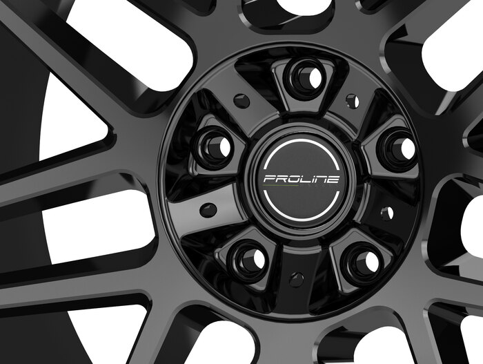 ProLine PFG forged BG