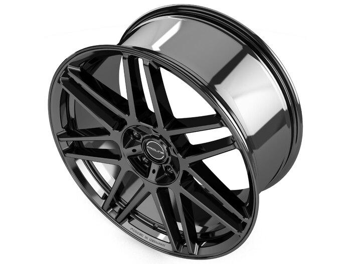 ProLine PFG forged BG